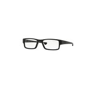 Oakley - Airdrop Ox8046 - Homme - Accessoires - Noir - Taille: 57 MM