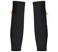 Oakley Apparel All Mountain D3o Elbow Guards Noir XS Blackout