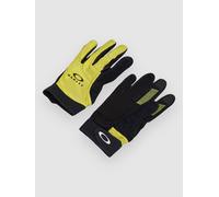 Oakley All Mountain Mtb Gloves jaune S