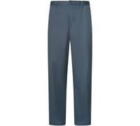 OAKLEY Allday Wide Leg Chino Pant - Homme - Bleu - taille L- modèle 2025