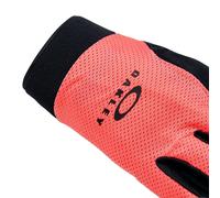 Oakley Apparel All Mountain Mtb Gloves Orange M Homme