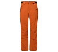 Oakley Apparel Best Cedar Rc Insulated Pants Orange S Homme