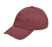 Oakley Apparel 47 Soho Dad Cap Rose
