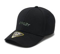 Oakley Apparel Casquette 6 Panel Stretch Metallic