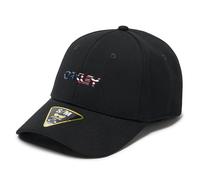 Oakley Apparel Casquette 6 Panel Stretch Metallic