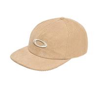 Oakley Apparel Casquette Ellipse Corduroy