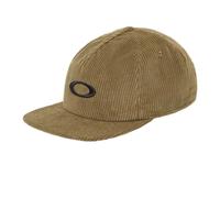 Oakley Apparel Casquette Ellipse Corduroy