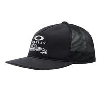 Oakley Apparel Casquette Session Trucker Graphic