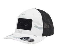 Oakley Apparel Casquette Si Multicam 110 Snapback