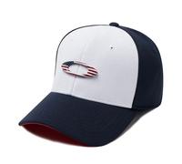 Oakley Apparel Casquette Tincan