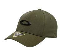 Oakley Casquette Tincan Kaki Homme