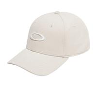 Casquette oakley tincan remix blanc