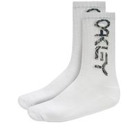 Oakley Apparel Chaussettes B1b 2.0 3 Paires