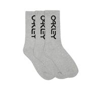 Oakley Apparel Chaussettes B1b 2.0 3 Paires