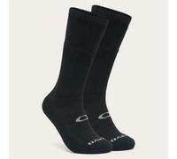 Oakley Apparel Chaussettes Longues Si Boot Half