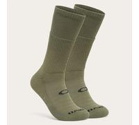 Oakley Apparel Chaussettes Longues Si Boot Half