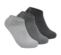 Oakley Apparel Chaussettes Longues Solid Half 3 Paires