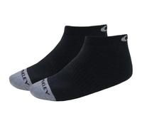 Oakley Apparel Chaussettes No Show 5 Paires