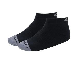 Oakley Apparel Chaussettes No Show 5 Paires