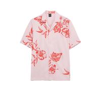Oakley Apparel Chemise à Manches Courtes Hibiscus Breeze