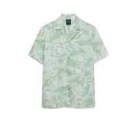 Oakley Apparel Chemise à Manches Courtes Hibiscus Breeze