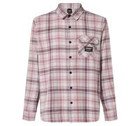 Oakley Apparel Chemise à Manches Longues Butter Flannel