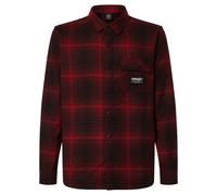 Oakley Apparel Chemise à Manches Longues Butter Flannel