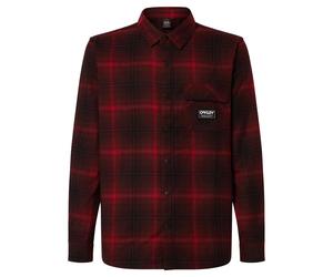 Oakley Apparel Chemise à Manches Longues Butter Flannel