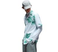 Oakley Apparel Chemise à Manches Longues Hibiscus Breeze