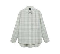Oakley Apparel Chemise à Manches Longues Oak Light Plaid