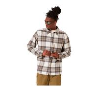 Oakley Apparel Chemise à Manches Longues Oak Plaid