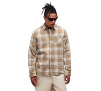 Oakley Apparel Chemise à Manches Longues Podium Plaid Flannel