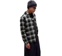 Oakley Apparel Chemise à Manches Longues Podium Plaid Flannel