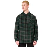 Oakley Apparel Chemise à Manches Longues Podium Plaid Flannel