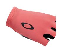 Oakley Apparel Drops Road 2.0 Short Gloves Rouge S Homme
