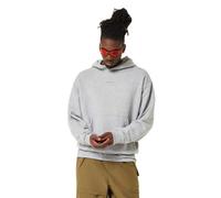 Oakley Apparel Futurescape Iced Jelly Hoodie Gris XL Homme