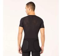 Oakley Apparel Maillot à Manches Courtes Endurance Base Layer