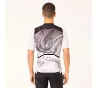 Oakley Apparel Maillot à Manches Courtes Endurance Dazzle Camo