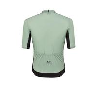 Oakley Apparel Icon Training Short Sleeve Jersey Vert L Homme Faded Green