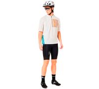 T shirt technique oakley off grid blanc