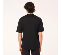 Oakley Maillot Free Ride manches courtes noir XXL
