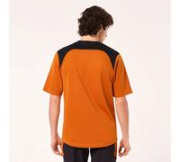 Oakley Apparel Maillot Enduro Manches Courtes Free Ride
