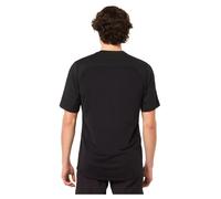 Oakley Maillot cyclisme Free Ride RC manches courtes Noir XXL