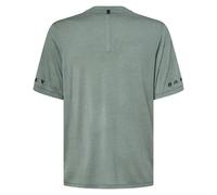 Bikeshirt Seeker Flow vert