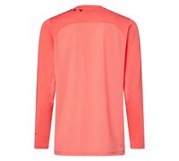 Oakley Maillot Free Ride RC manches longues rouge