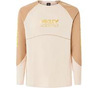 Oakley Apparel Maillot Enduro Manches Longues Maven Scrub