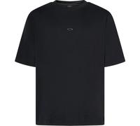 T-shirt Oakley Metal Rise Noir M