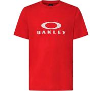 Oakley Apparel O Bark 2.0 Short Sleeve T-shirt Rouge XL Homme
