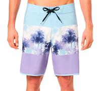 Oakley Apparel Palm Florals Rc 19” Swimming Shorts Bleu 31 Homme