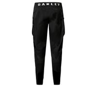 Oakley - Seeker Edge Pant - Pantalon randonnée homme Blackout - US 38